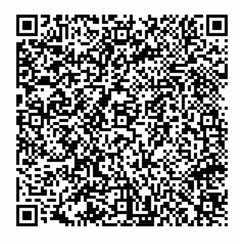Scan to give via UPI